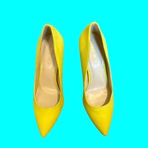 COPY - Authentic NINE WEST heels